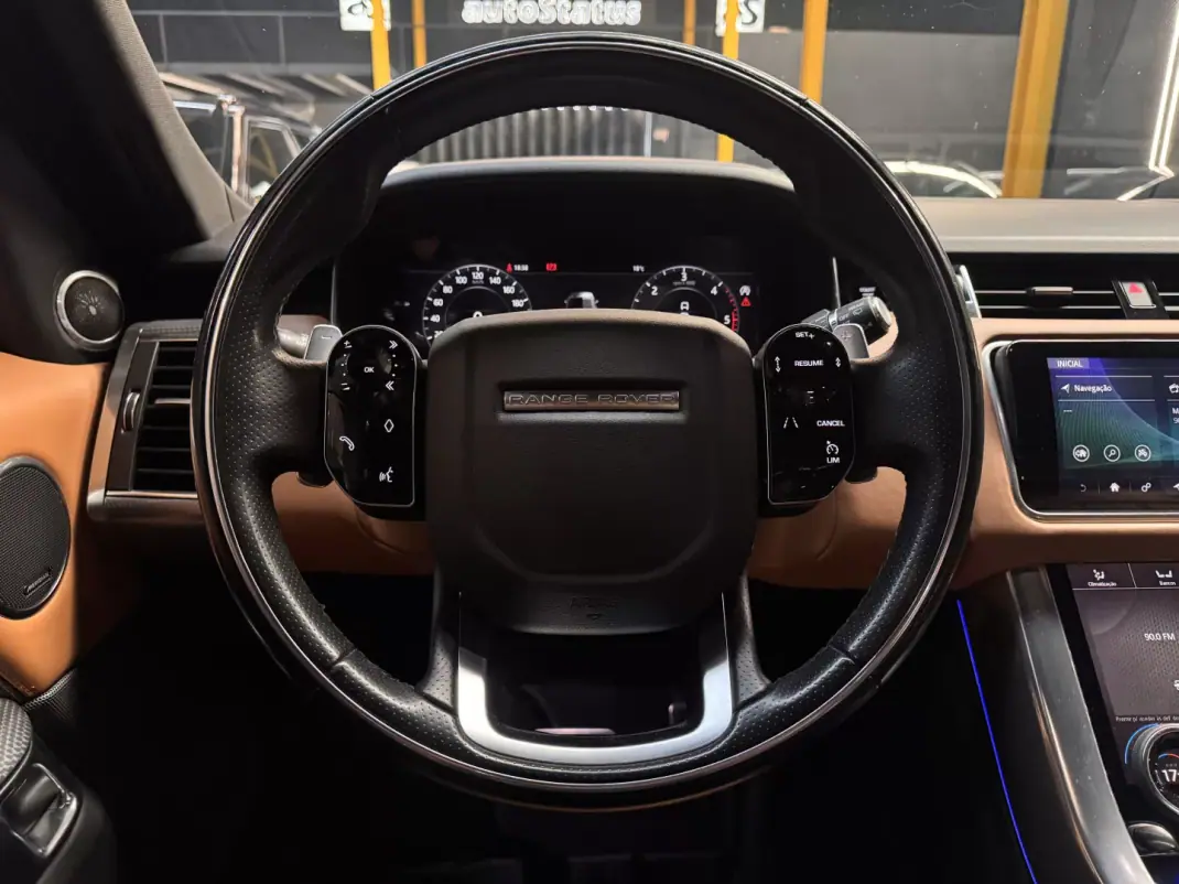 Land Rover Range Rover Sport 2019 - 49990 EUR, 245900 km - AUTO.MOTO.pt - 245900km - foto 13 de 32