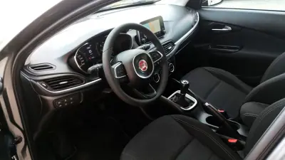 Fiat Tipo 2020 - 10500 EUR, 137000 km - 137000km - foto 17 de 36