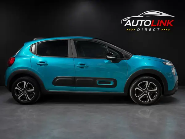 Citroën C3 2022 - 13200 EUR, 98000 km - 98000km - foto 12 de 15