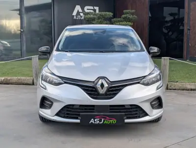 Renault Clio 2023 - 13500 EUR, 152386 km - AUTO.MOTO.pt - 152386km - foto 3 de 26
