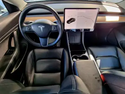 Tesla Model 3 2020 - 22900 EUR, 123000 km - AUTO.MOTO.pt - 123000km - foto 11 de 16