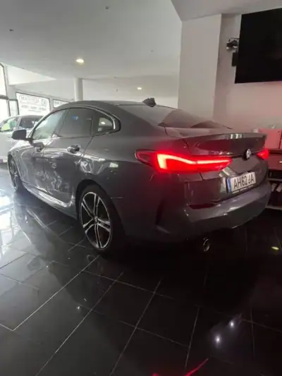 BMW 216 Gran Coupé 2021 - 29500 EUR, 90000 km - AUTO.MOTO.pt - 90000km - foto 5 de 9