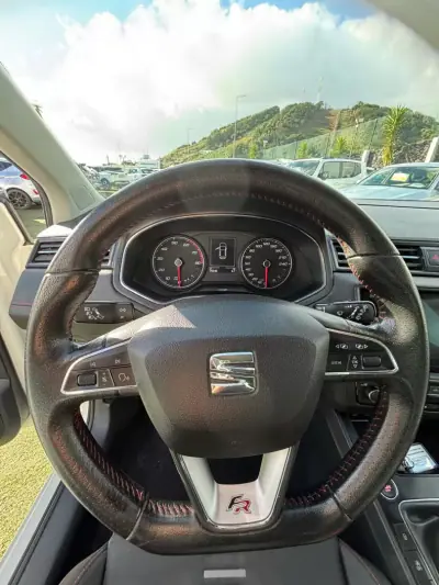 SEAT Ibiza 2019 - 18990 EUR, 76231 km - AUTO.MOTO.pt - 76231km - foto 10 de 13