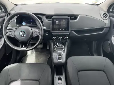 Renault Zoe 2020 - 14990 EUR, 69000 km - AUTO.MOTO.pt - 69000km - foto 10 de 23