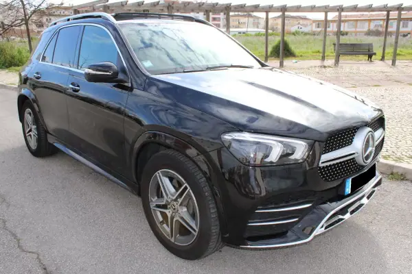 Mercedes-Benz GLE 350 2020 - 58000 EUR, 134518 km - AUTO.MOTO.pt - 134518km - foto 11 de 60