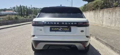 Land Rover Range Rover Velar 2016 - 28950 EUR, 159000 km - AUTO.MOTO.pt - 159000km - foto 32 de 33