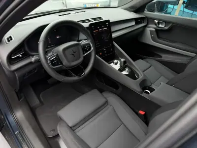 Polestar 2 2023 - 29900 EUR, 38000 km - AUTO.MOTO.pt - 38000km - foto 8 de 15
