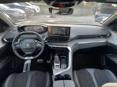Peugeot 3008 2021 - 21600 EUR, 84770 km - AUTO.MOTO.pt - 84770km - foto 17 de 42