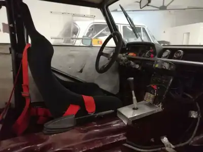 BMW 2002 1974 - 28000 EUR, 56296 km - AUTO.MOTO.pt - 56296km - foto 13 de 34