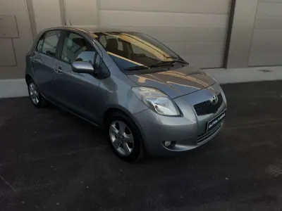 Toyota Yaris 2008 - 6500 EUR, 220615 km - AUTO.MOTO.pt - 220615km - foto 2 de 18