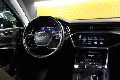 Audi A6 Avant 2020 - 27400 EUR, 167000 km - AUTO.MOTO.pt - 167000km - foto 6 de 38