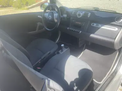 Smart ForTwo 2011 - 5900 EUR, 130000 km - 130000km - foto 7 de 7