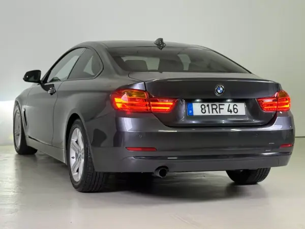 BMW 418 2016 - 21990 EUR, 72739 km - AUTO.MOTO.pt - 72739km - foto 4 de 45