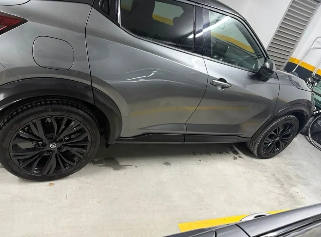 Nissan Juke 2021 - 22500 EUR, 88000 km - 88000km - foto 5 de 8