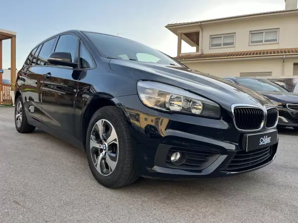 BMW 218 Gran Tourer 2016 - 15950 EUR, 200000 km - AUTO.MOTO.pt - 200000km - foto 45 de 51