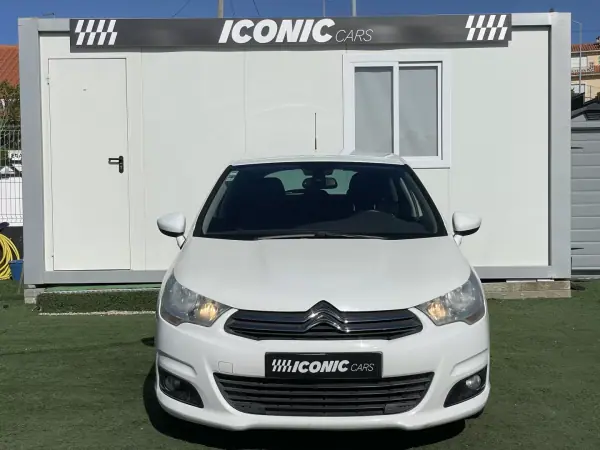 Citroën C4 2011 - 6490 EUR, 221000 km - AUTO.MOTO.pt - 221000km - foto 2 de 31
