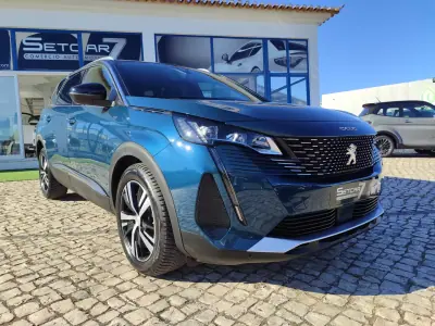 Peugeot 5008 2024 — foto 4 de 29