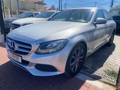 Mercedes-Benz C 200 2016 - 17500 EUR, 170000 km - AUTO.MOTO.pt - 170000km - foto 2 de 23