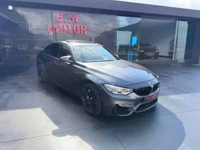 BMW M3 2017 - 64900 EUR, 81000 km - AUTO.MOTO.pt - 81000km - foto 2 de 20