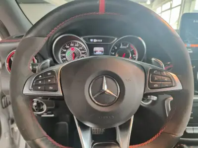 Mercedes-Benz CLA 45 AMG 2016 - 35750 EUR, 126000 km - AUTO.MOTO.pt - 126000km - foto 27 de 48