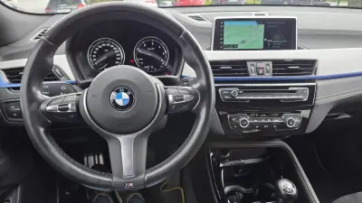 BMW X2 2019 - 26490 EUR, 100000 km - AUTO.MOTO.pt - 100000km - foto 16 de 30