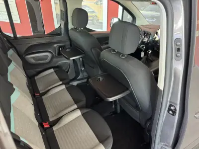 Citroën Berlingo 2019 - 20990 EUR, 103199 km - AUTO.MOTO.pt - 103199km - foto 13 de 21