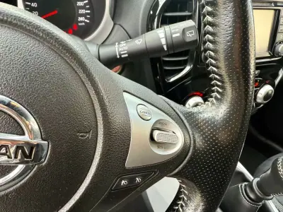 Nissan Juke 2014 - 9890 EUR, 160000 km - AUTO.MOTO.pt - 160000km - foto 22 de 37