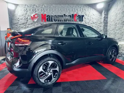 Citroën C4 2023 — foto 6 de 9