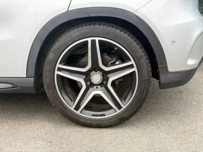 Mercedes-Benz GLA 180 2016 - 19990 EUR, 111718 km - AUTO.MOTO.pt - 111718km - foto 9 de 22