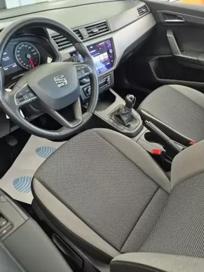 SEAT Ibiza 2020 - 13750 EUR, 58593 km - AUTO.MOTO.pt - 58593km - foto 7 de 10