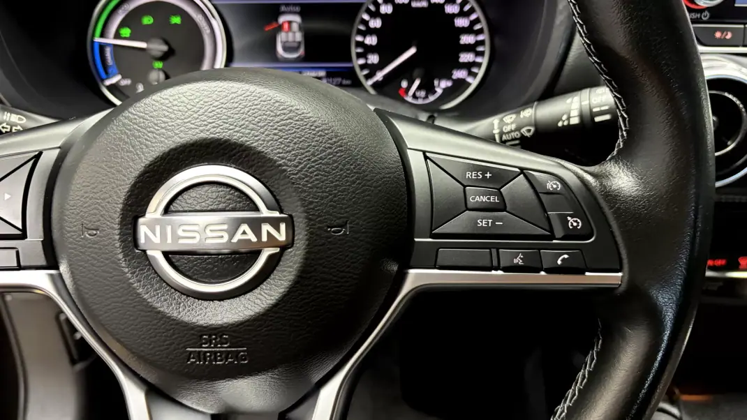 Nissan Juke 2023 - 22570 EUR, 60000 km - 60000km - foto 27 de 46
