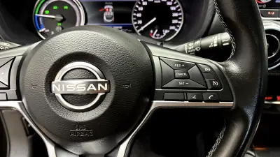 Nissan Juke 2023 - 22570 EUR, 60000 km - AUTO.MOTO.pt - 60000km - foto 27 de 46