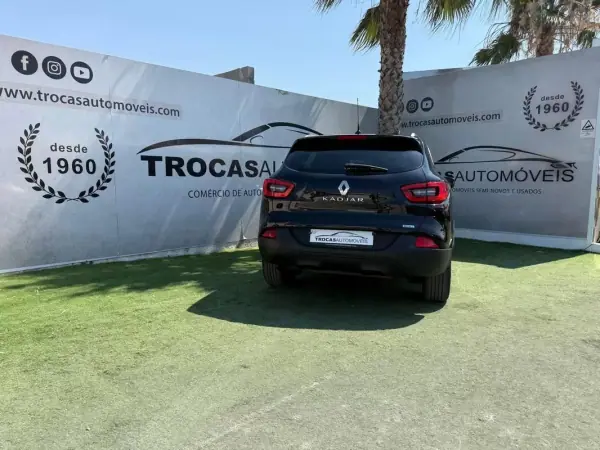Renault Kadjar 2017 - 14900 EUR, 124200 km - AUTO.MOTO.pt - 124200km - foto 44 de 52