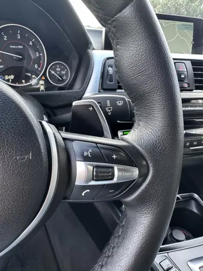 BMW 430 Gran Coupé 2016 - 22900 EUR, 180000 km - AUTO.MOTO.pt - 180000km - foto 35 de 66