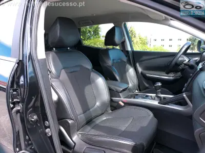 Renault Kadjar 2018 - 13850 EUR, 104000 km - 104000km - foto 15 de 19