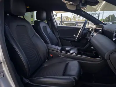 Mercedes-Benz A 180 2019 - 20990 EUR, 161000 km - AUTO.MOTO.pt - 161000km - foto 30 de 30