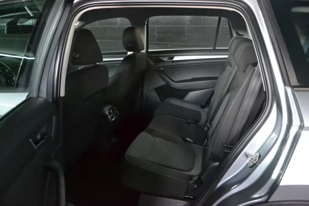 Skoda Kodiaq 2019 - 21950 EUR, 121000 km - 121000km - foto 17 de 49