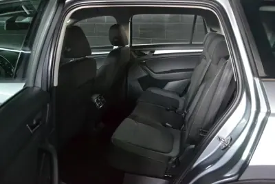 Skoda Kodiaq 2019 - 21950 EUR, 121000 km - 121000km - foto 17 de 49