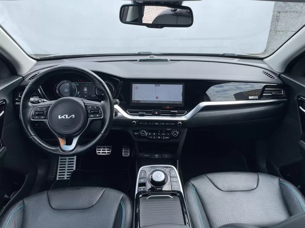 Kia e-Niro 2022 - 22250 EUR, 71631 km - AUTO.MOTO.pt - 71631km - foto 13 de 44