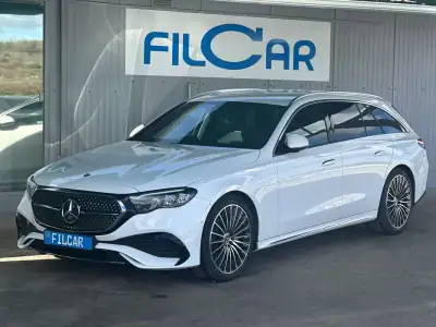 Mercedes-Benz E 300 2024 - 58400 EUR, 24861 km - AUTO.MOTO.pt - 24861km - foto 11 de 32