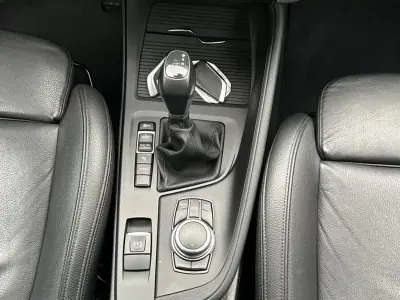 BMW X1 2022 - 22750 EUR, 123963 km - AUTO.MOTO.pt - 123963km - foto 9 de 16
