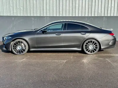 Mercedes-Benz CLS 400 2020 - 56500 EUR, 123100 km - 123100km - foto 3 de 42