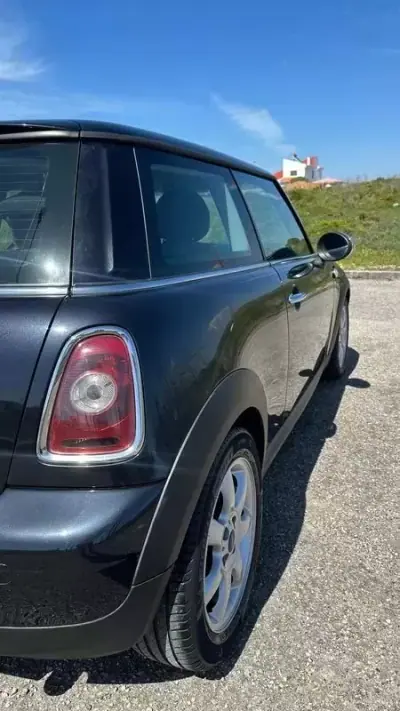 MINI One 2008 - 5990 EUR, 160425 km - AUTO.MOTO.pt - 160425km - foto 10 de 17