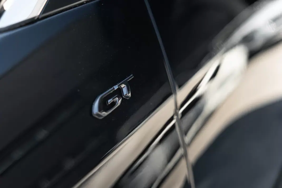 Peugeot 5008 2022 - 21999 EUR, 122219 km - 122219km - foto 5 de 23