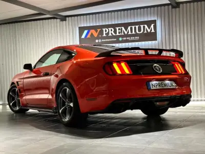 Ford Mustang 2015 - 49990 EUR, 122000 km - AUTO.MOTO.pt - 122000km - foto 32 de 54