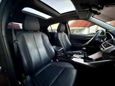 Mitsubishi Eclipse Cross 2019 - 21750 EUR, 89000 km - AUTO.MOTO.pt - 89000km - foto 9 de 24