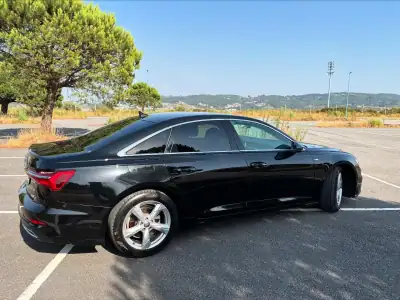 Audi A6 2019 - 36950 EUR, 179000 km - AUTO.MOTO.pt - 179000km - foto 8 de 19