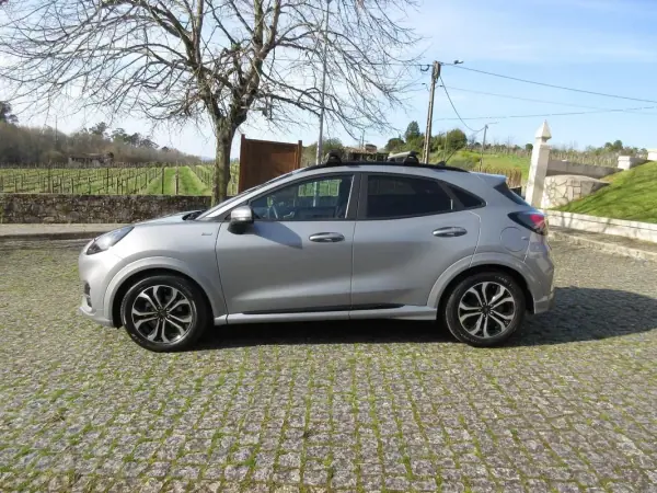 Ford Puma 2021 - 16990 EUR, 68000 km - AUTO.MOTO.pt - 68000km - foto 5 de 46