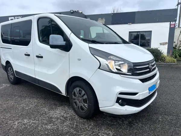 Fiat Talento 2020 - 25750 EUR, 35375 km - AUTO.MOTO.pt - 35375km - foto 2 de 4