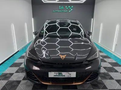 Cupra Born 2021 - 18750 EUR, 158000 km - AUTO.MOTO.pt - 158000km - foto 2 de 14
